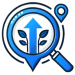 Logotipo Visibilidade+